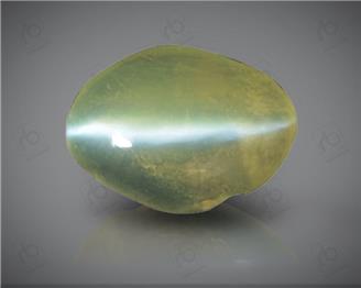 Natural Chrysoberyl Cat's eye  0.59CTS-6600